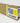 Mimaki BS4 Yellow Ink Pouch 600ml image 0