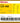 Mimaki LH100 Yellow 600ml image 0