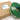 Squeegee Blade 50mm x 9mm - 75 Shore image 2