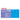 Mimaki SS22 Cyan Ink Pouch 1l image 0