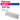 Mimaki PHT50 Magenta 600ml DTF Ink image 0