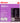 Mimaki SS21 Black 440ml image 0