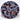 Dye Sublimation Round Cork Coaster - Pack of 5 image 2