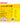 Mimaki LF140 Yellow 220ml image 0