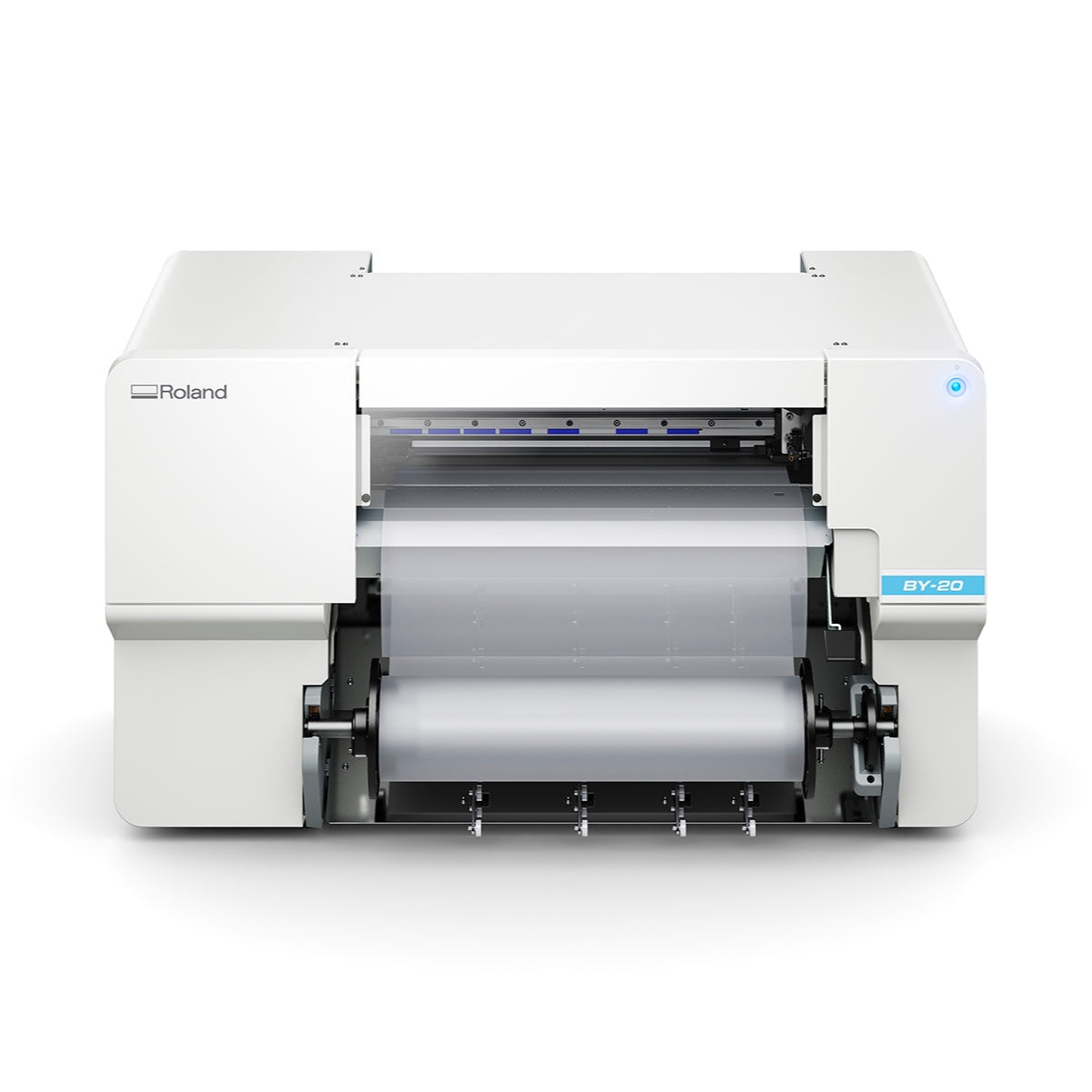 Printer Roland Vertical Roland VersaSTUDIO BY-20 Desktop DTF Printer – Your Print Specialists