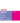 Mimaki SS21 Magenta Ink Pouch 2L (2 litre)