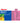 Mimaki Sb411 Fluorescent Pink Dye Sublimation Ink 2L