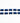 Mimaki Wiper Blades for UV SPA-0271