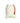 Dye Sublimation Small Linen Santa Sack