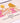 Dye Sublimation Linen Handy Bag - Pack of 5 image 1