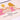 Dye Sublimation Linen Handy Bag - Pack of 5 image 1