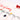 Dye Sublimation Large Linen Santa Sack image 3