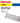 Mimaki PHT50 Yellow 600ml DTF Ink image 0