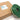 Squeegee Blade 35mm x 7mm - 75 Shore image 1